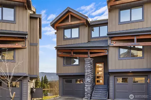 130 Wildflower Loop, Cle Elum, WA 98922