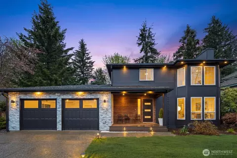 15368 SE 182nd St, Renton, WA 98058