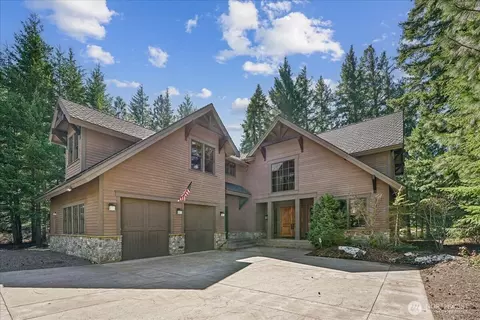 50 Larkspur Loop, Cle Elum, WA 98922