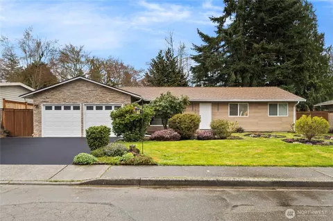 14128 82nd Pl NE, Kirkland, WA 98034