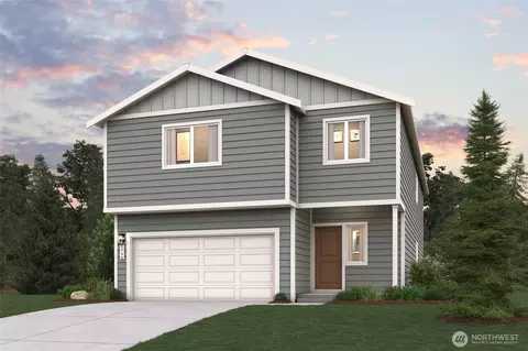 8715 62nd Ct SE, Olympia, WA 98513