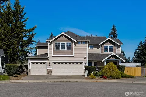 17214 24th Avenue Ct E, Tacoma, WA 98445
