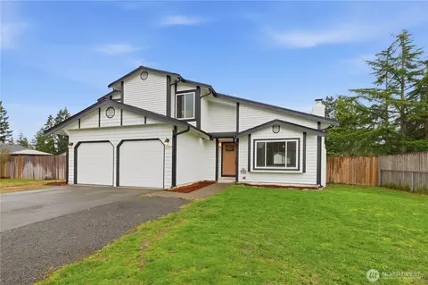 21717 50th Ave E, Spanaway, WA 98387