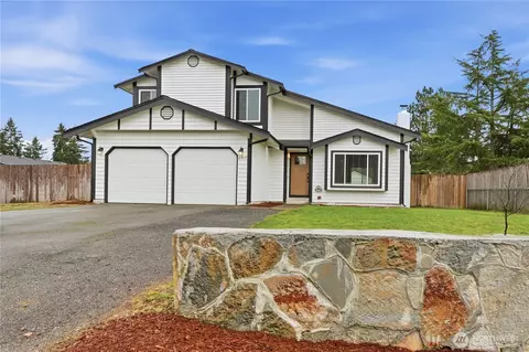 Exterior - 21717 50th Ave E, Spanaway, WA 98387 photo 2 of 6