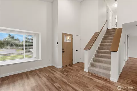 Entry Way - 21717 50th Ave E, Spanaway, WA 98387 photo 1 of 1