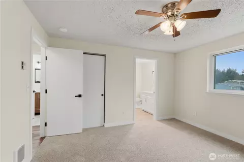 Bedroom - 21717 50th Ave E, Spanaway, WA 98387 photo 1 of 6