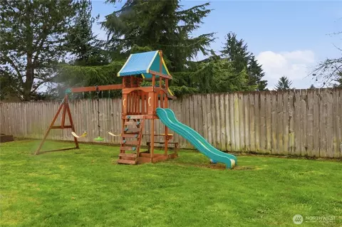 Exterior - 21717 50th Ave E, Spanaway, WA 98387 photo 4 of 6