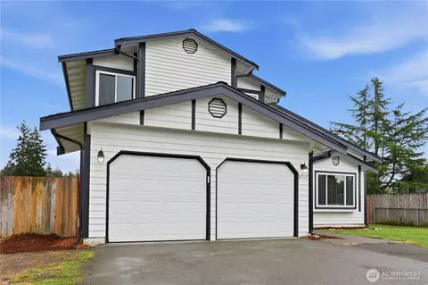 Exterior - 21717 50th Ave E, Spanaway, WA 98387 photo 6 of 6