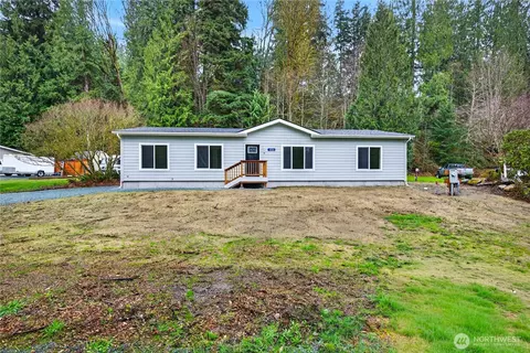 9038 W Pressentin Dr, Concrete, WA 98237