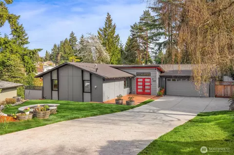 12211 SE 63rd Pl, Bellevue, WA 98006