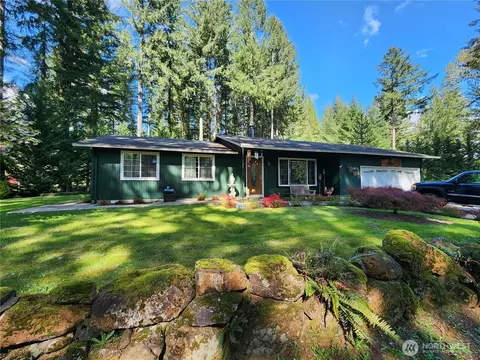 22812 NE 223rd St, Battle Ground, WA 98604