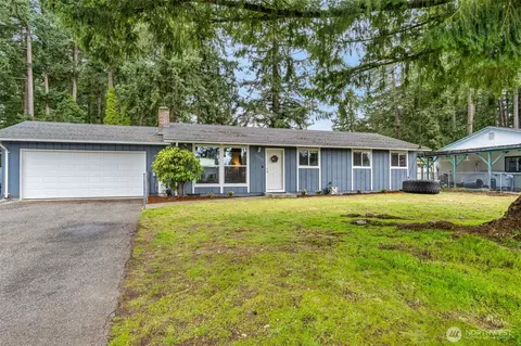 15802 64th Avenue Ct E, Puyallup, WA 98375
