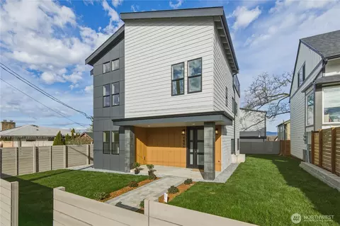 9846 62nd Ave S #1, Seattle, WA 98118