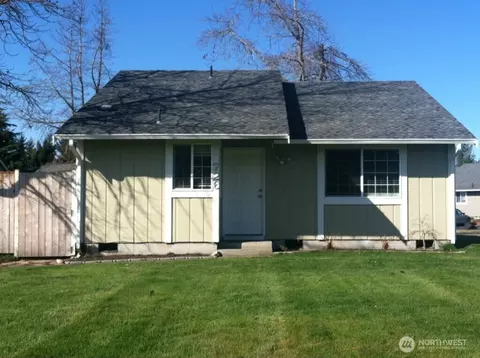 726 Edelweiss Ln, Olympia, WA 98513