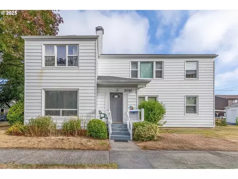 1202 21st Ave, Longview, WA 98632