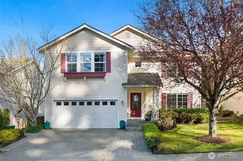 11117 47th Ave SE, Everett, WA 98208