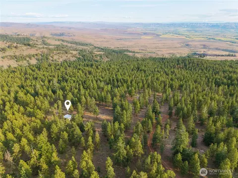 1 Nka Colockum Rd, Ellensburg, WA 98926