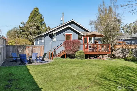 8752 2nd Ave NW, Seattle, WA 98117