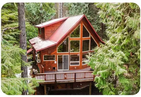 106 Timber Trl, Packwood, WA 98361