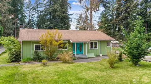 2457 Rocky Point Rd NW, Bremerton, WA 98312