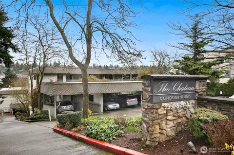 2930 76th Ave SE #A-203, Mercer Island, WA 98040