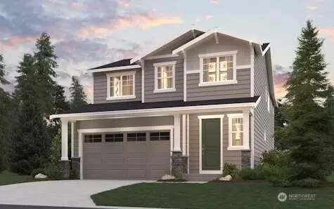 8934 126th St E, Puyallup, WA 98373