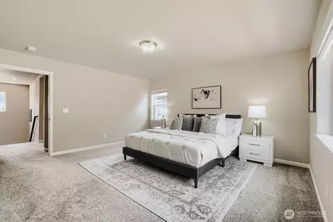 Bedroom - 4129 187th Pl SE, Bothell, WA 98012 photo 2 of 8