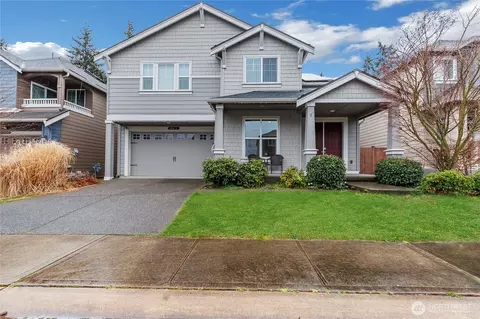 19011 106th Avenue Ct E, Puyallup, WA 98374