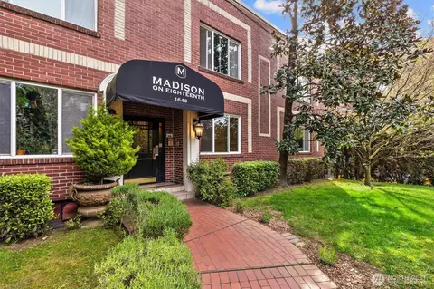 1640 18th Ave #6, Seattle, WA 98122