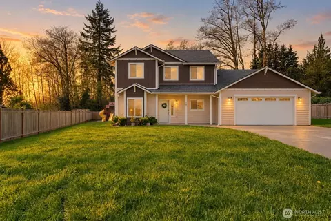 165 Meadow Loop, Montesano, WA 98563