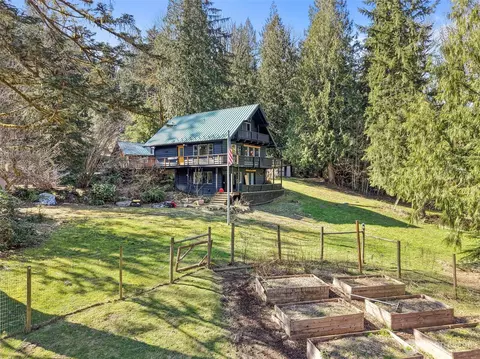 46020 SE 174th St, North Bend, WA 98045