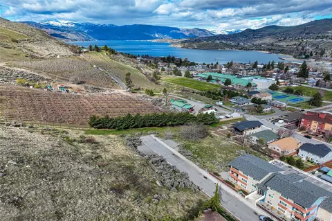0 E Lot 11 E Franklin St, Chelan, WA 98816 photo 15