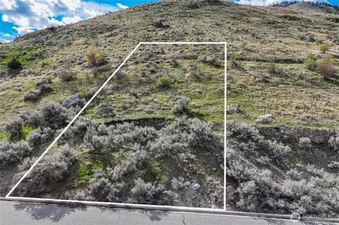 0 E Lot 11 E Franklin St, Chelan, WA 98816 photo 3