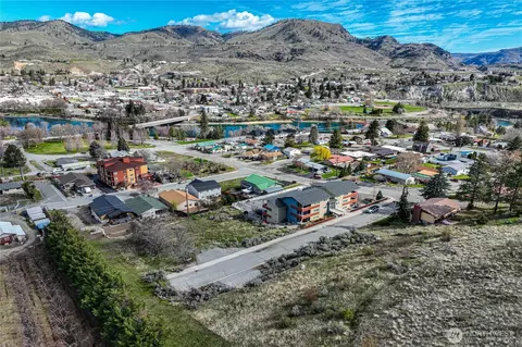 0 E Lot 11 E Franklin St, Chelan, WA 98816 photo 17