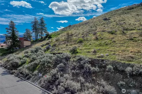 0 E Lot 11 E Franklin St, Chelan, WA 98816 photo 5