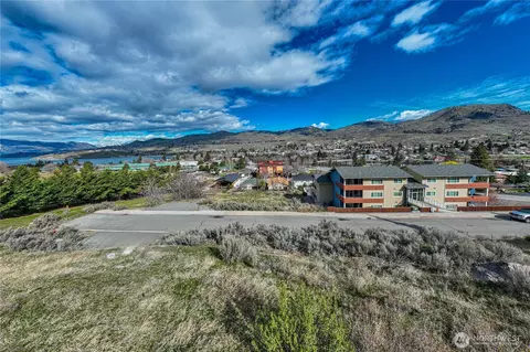 0 E Lot 11 E Franklin St, Chelan, WA 98816 photo 8