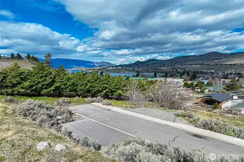 0 E Lot 11 E Franklin St, Chelan, WA 98816 photo 18