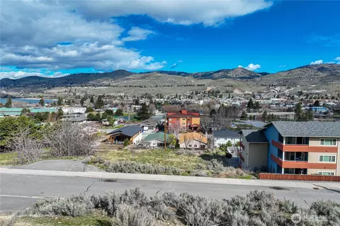 0 E Lot 11 E Franklin St, Chelan, WA 98816 photo 7