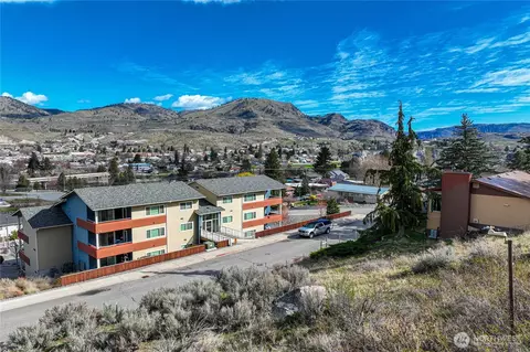 0 E Lot 11 E Franklin St, Chelan, WA 98816 photo 9