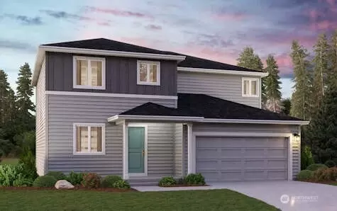121 Willowbrook Dr, Chehalis, WA 98532