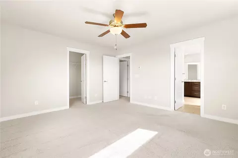 Bedroom - 1325 Seattle Hill Rd #K6, Bothell, WA 98012 photo 6 of 7