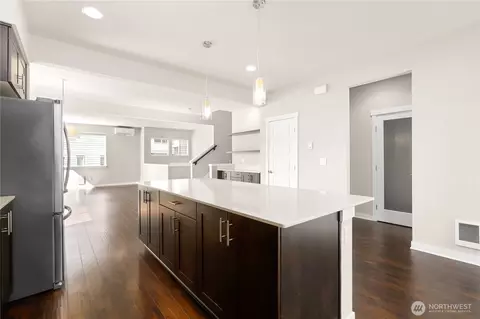 Kitchen - 1325 Seattle Hill Rd #K6, Bothell, WA 98012 photo 4 of 4