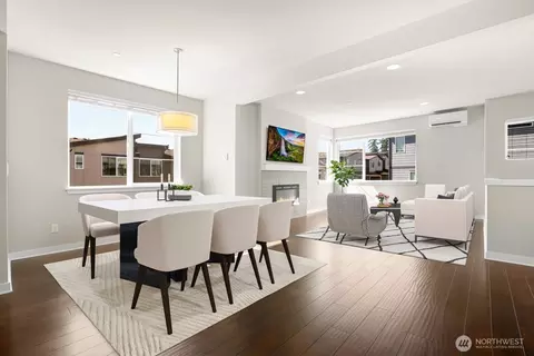 Dining - 1325 Seattle Hill Rd #K6, Bothell, WA 98012 photo 1 of 2