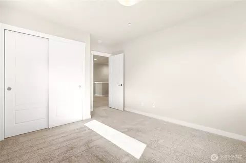Bedroom - 1325 Seattle Hill Rd #K6, Bothell, WA 98012 photo 3 of 7
