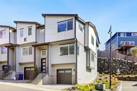 Exterior - 1325 Seattle Hill Rd #K6, Bothell, WA 98012 photo 2 of 5
