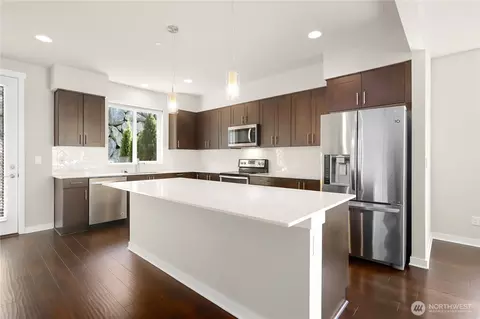 Kitchen - 1325 Seattle Hill Rd #K6, Bothell, WA 98012 photo 1 of 4