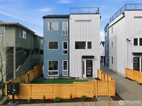 6509 19th Ave NW, Seattle, WA 98117