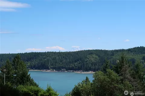 30 NE Space Pl, Belfair, WA 98528