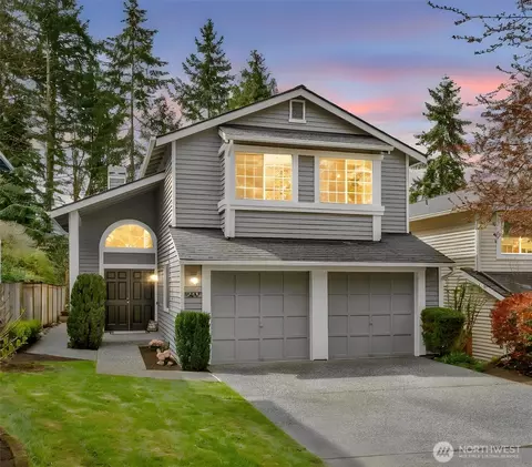 12637 104th Ave NE, Kirkland, WA 98034