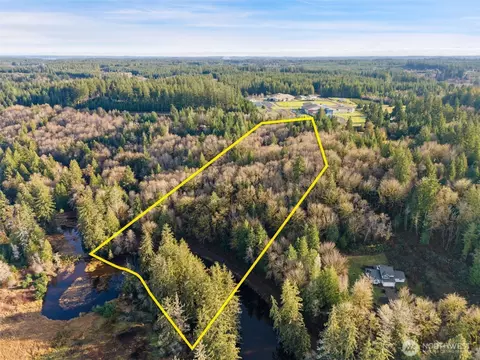 0 E Tr 23 E Agate Rd, Shelton, WA 98584